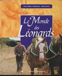 9782914552165: Le monde des leonards