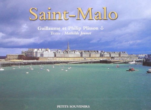 Beispielbild fr Saint-Malo (Petits Souvenirs) zum Verkauf von Ammareal