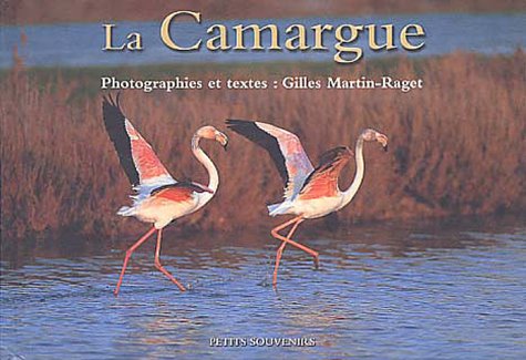 Beispielbild fr La Camargue zum Verkauf von Ammareal