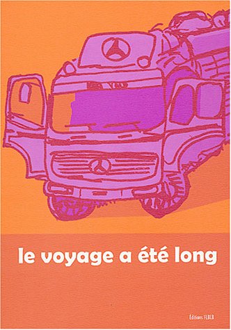 Stock image for Le voyage a t long for sale by LiLi - La Libert des Livres