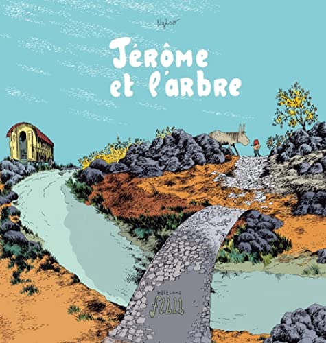 Stock image for Jrme et l'arbre for sale by Ammareal