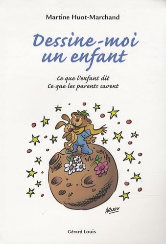 Imagen de archivo de Dessine-moi un enfant a la venta por Chapitre.com : livres et presse ancienne