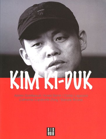 Beispielbild fr Kim Ki-duk zum Verkauf von RECYCLIVRE
