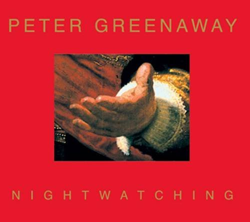 9782914563239: Peter Greenaway: Nightwatching