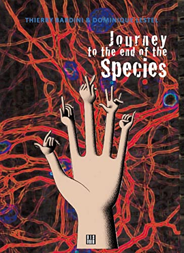 Beispielbild fr Journey to the End of the Species zum Verkauf von Midtown Scholar Bookstore