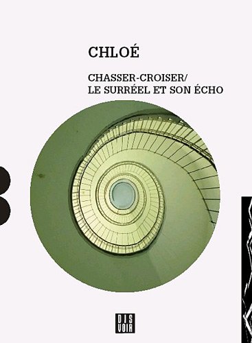 Stock image for Chasser croiser : Le surrel et son cho for sale by medimops