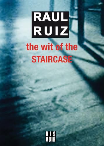 Stock image for Raul Ruiz the Wit of the Staircase Cinema Fictions for sale by PBShop.store US
