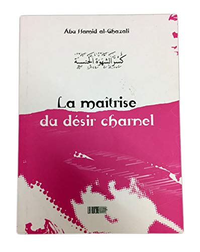 Stock image for La matrise du dsir charnel for sale by medimops