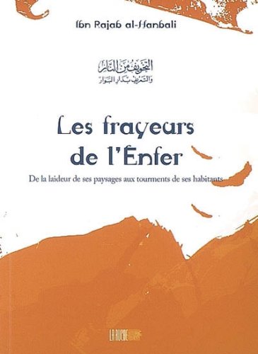Stock image for Les frayeurs de l'enfer (DE LA TRADITION) for sale by GF Books, Inc.