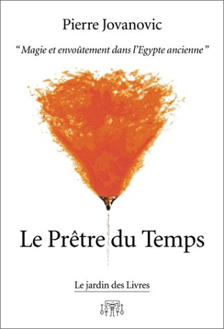 9782914569002: Le Prtre du temps