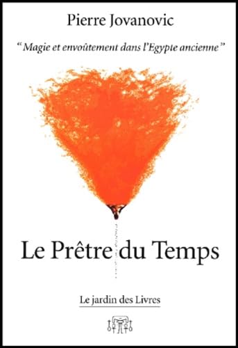 Le Prêtre du Temps