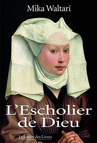 9782914569286: L'Escholier de Dieu