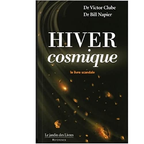 9782914569361: Hiver Cosmique