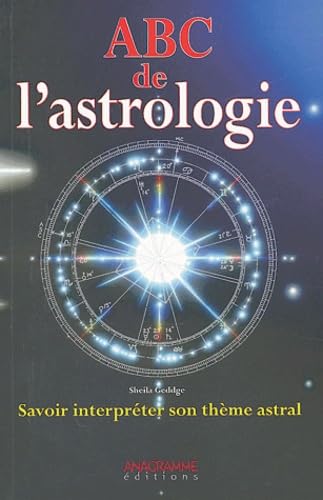 9782914571395: ABC de l'astrologie