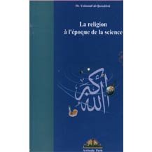 Imagen de archivo de La religion  l'poque de la science a la venta por Librairie La Canopee. Inc.