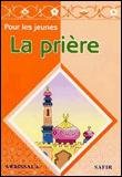 Beispielbild fr Priere pour les jeunes. (La) zum Verkauf von Librairie La Canopee. Inc.