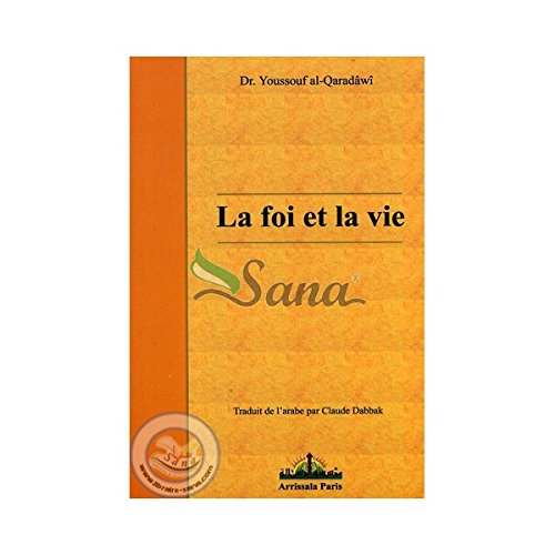 Imagen de archivo de La foi et la vie a la venta por Librairie La Canopee. Inc.