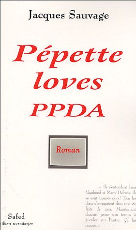 Imagen de archivo de Ppette loves PPDA a la venta por Ammareal