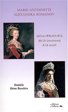 Stock image for Marie-Antoinette, Alexandra Romanov for sale by Chapitre.com : livres et presse ancienne