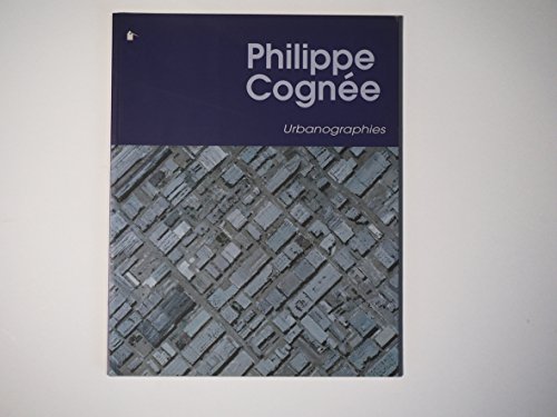 Beispielbild fr Philippe Cogn e zum Verkauf von Librairie Theatrum Mundi