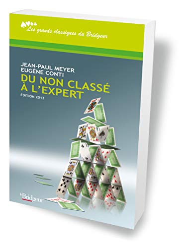Stock image for Du non class  l'expert Jean-Paul Meyer and Eugne Conti for sale by Librairie LOVE