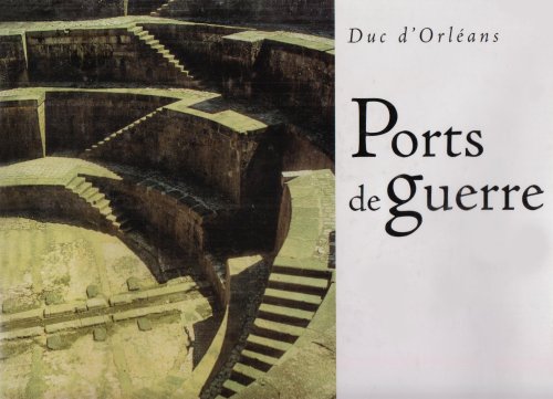 Stock image for Ports de guerre for sale by A TOUT LIVRE