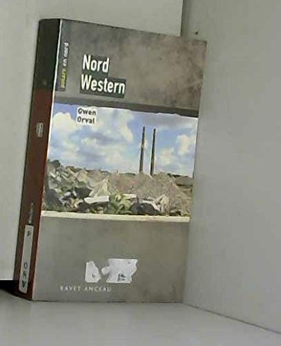 9782914657341: Nord western