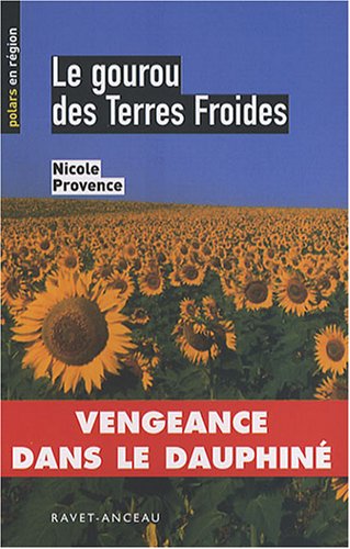 Stock image for Le gourou des Terres Froides for sale by A TOUT LIVRE
