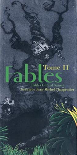 Stock image for Fables tome ii for sale by LiLi - La Libert des Livres
