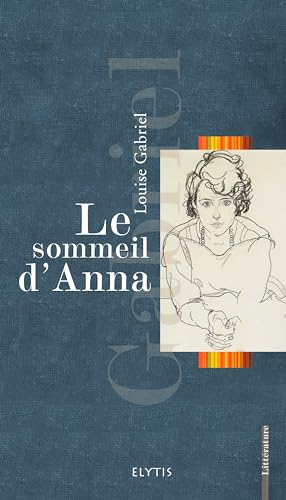 Stock image for Le sommeil d'Anna for sale by LeLivreVert