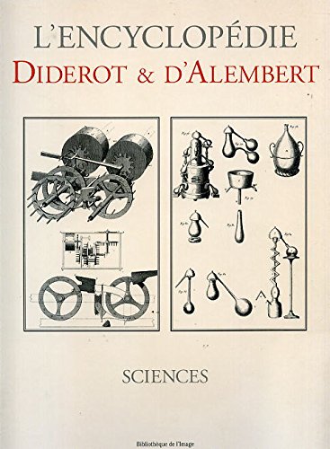 9782914661195: L'encyclopdie Diderot