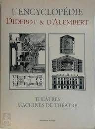 Stock image for Theatres Et Machines De Theatre for sale by WorldofBooks