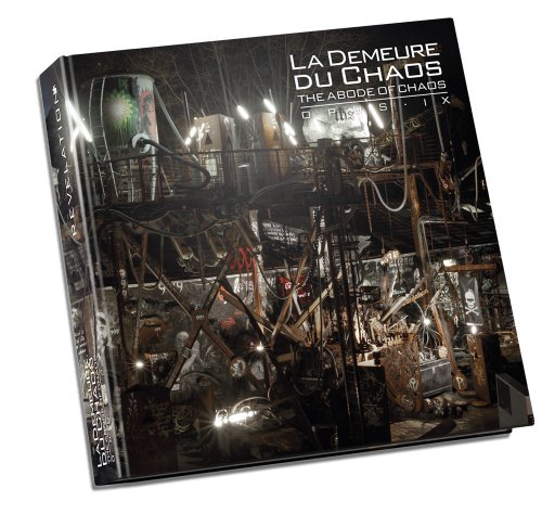 Stock image for Opus IX, La Demeure du Chaos / Abode of Chaos, Revelation. for sale by medimops