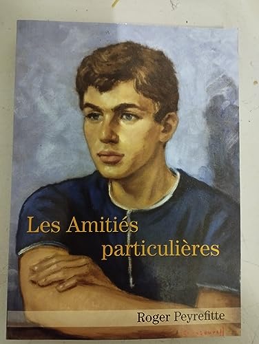 9782914679169: Les Amitis particulires (French Edition)