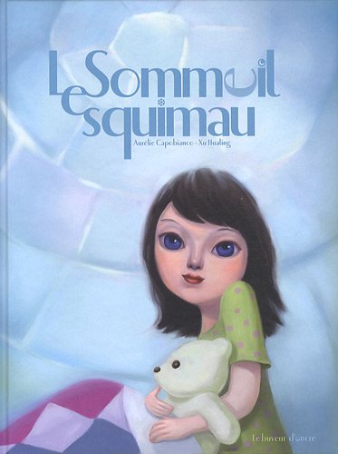 Beispielbild fr Sommeil Esquimeau (le) zum Verkauf von medimops