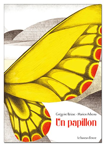 Imagen de archivo de Un papillon a la venta por medimops