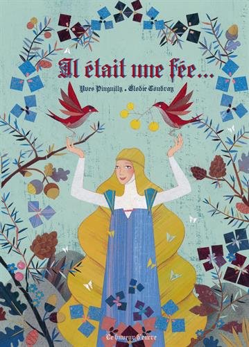 Imagen de archivo de Il tait une fe a la venta por Librairie Th  la page