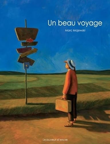 Beispielbild fr Un beau voyage zum Verkauf von Librairie Th  la page