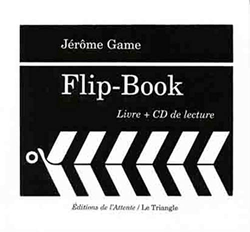 Beispielbild fr Flip-Book (1CD audio) zum Verkauf von Ammareal