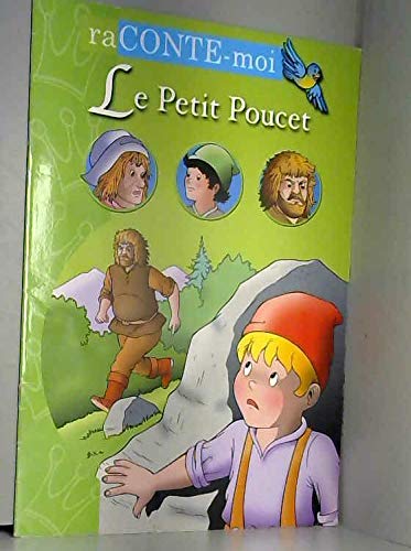 9782914692564: Le Petit Poucet