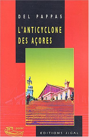 Stock image for L'anticyclone des Aores for sale by Librairie Th  la page