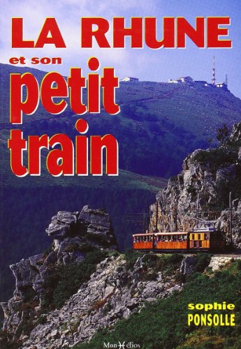 Beispielbild fr La Rhune et Son Petit Train zum Verkauf von medimops