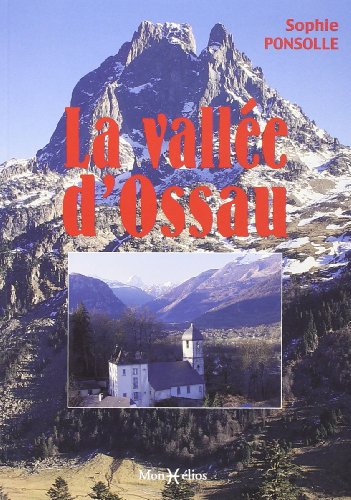 Beispielbild fr Valle d'Ossau (La) zum Verkauf von Ammareal