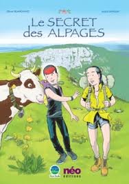 9782914741835: le secret des alpages