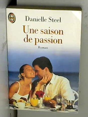 9782914757621: Saisons d'une passion