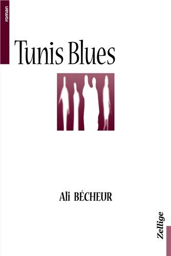 9782914773522: Tunis blues