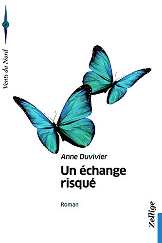 Beispielbild fr UN CHANGE RISQU zum Verkauf von Librairie La Canopee. Inc.