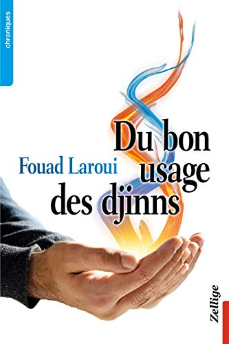 Beispielbild fr Du Bon Usage des Djinns [Broch] Laroui, Fouad zum Verkauf von BIBLIO-NET
