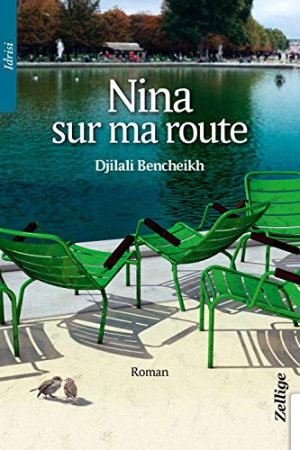 Stock image for Nina sur ma route for sale by Ammareal