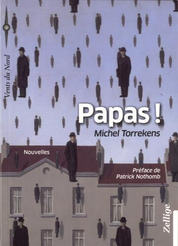 Stock image for Papas ! for sale by Ammareal